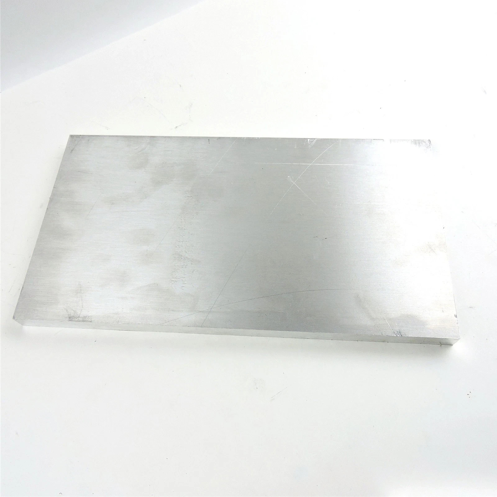 .625″ thick 5/8 Aluminum 6061 PLATE 6-1/8″ x 9-1/8″ Long