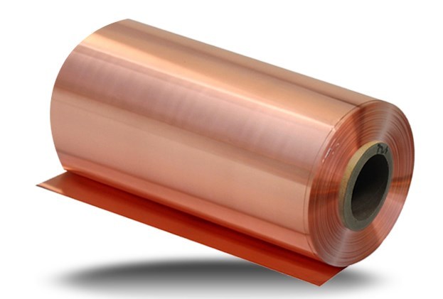1pcs 99.9% Pure Copper Cu Metal Sheet Foil 0.1 x 200 x 500MM