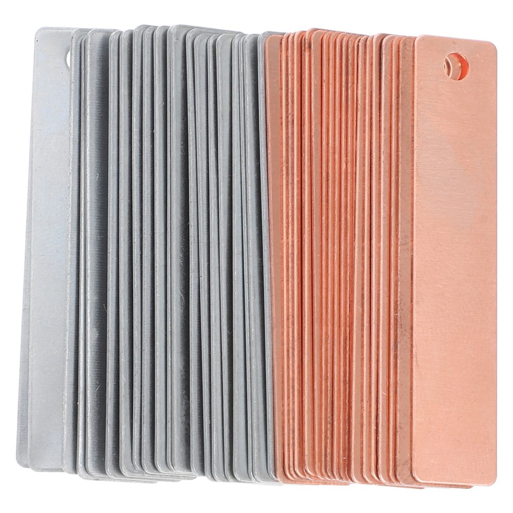 Pool Skimmer Zinc Anode Weight Plate for Pools Electroplating Kit