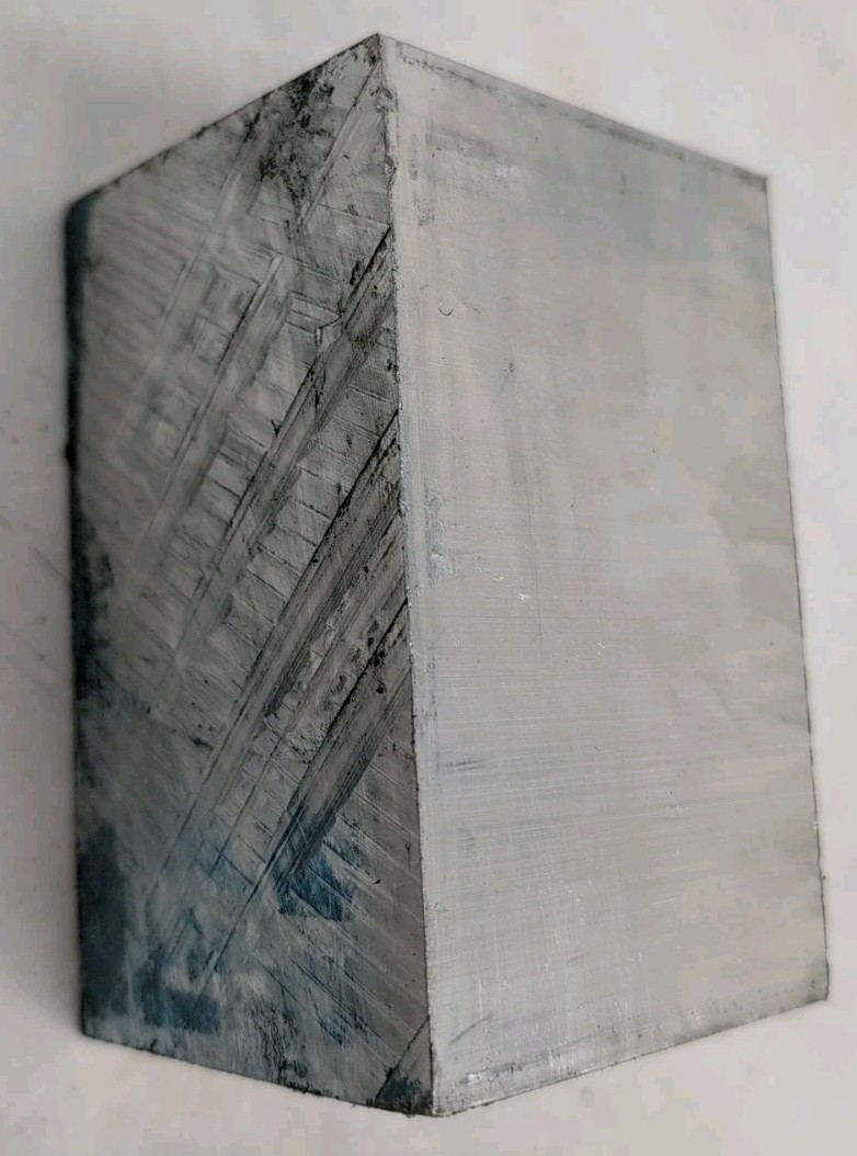 3 x 5 x 3 Aluminum Block Flat Bar Extruded 6061 Aluminium Barstock WE HAVE QTY