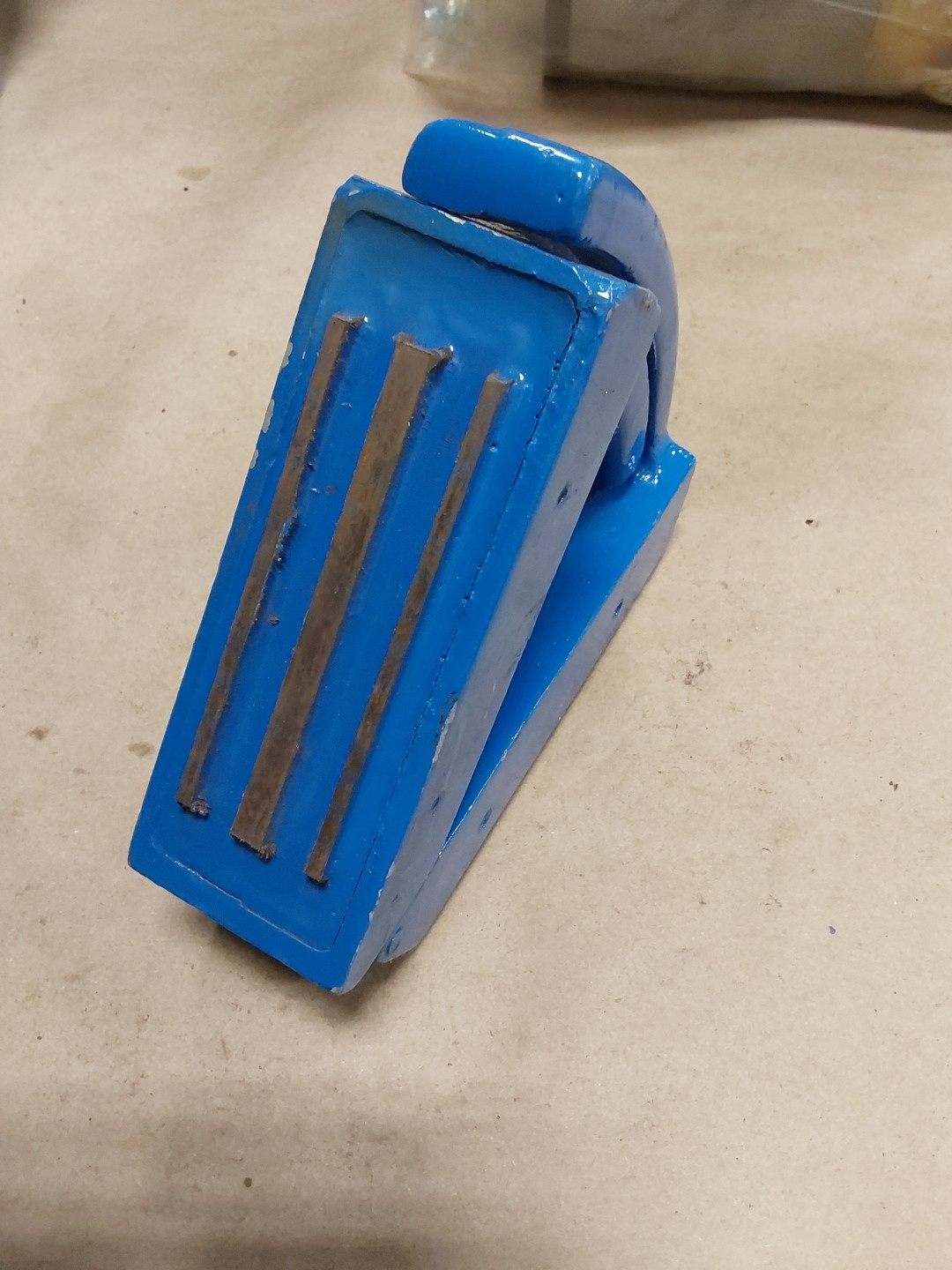 Handheld Adjustable Magnetic