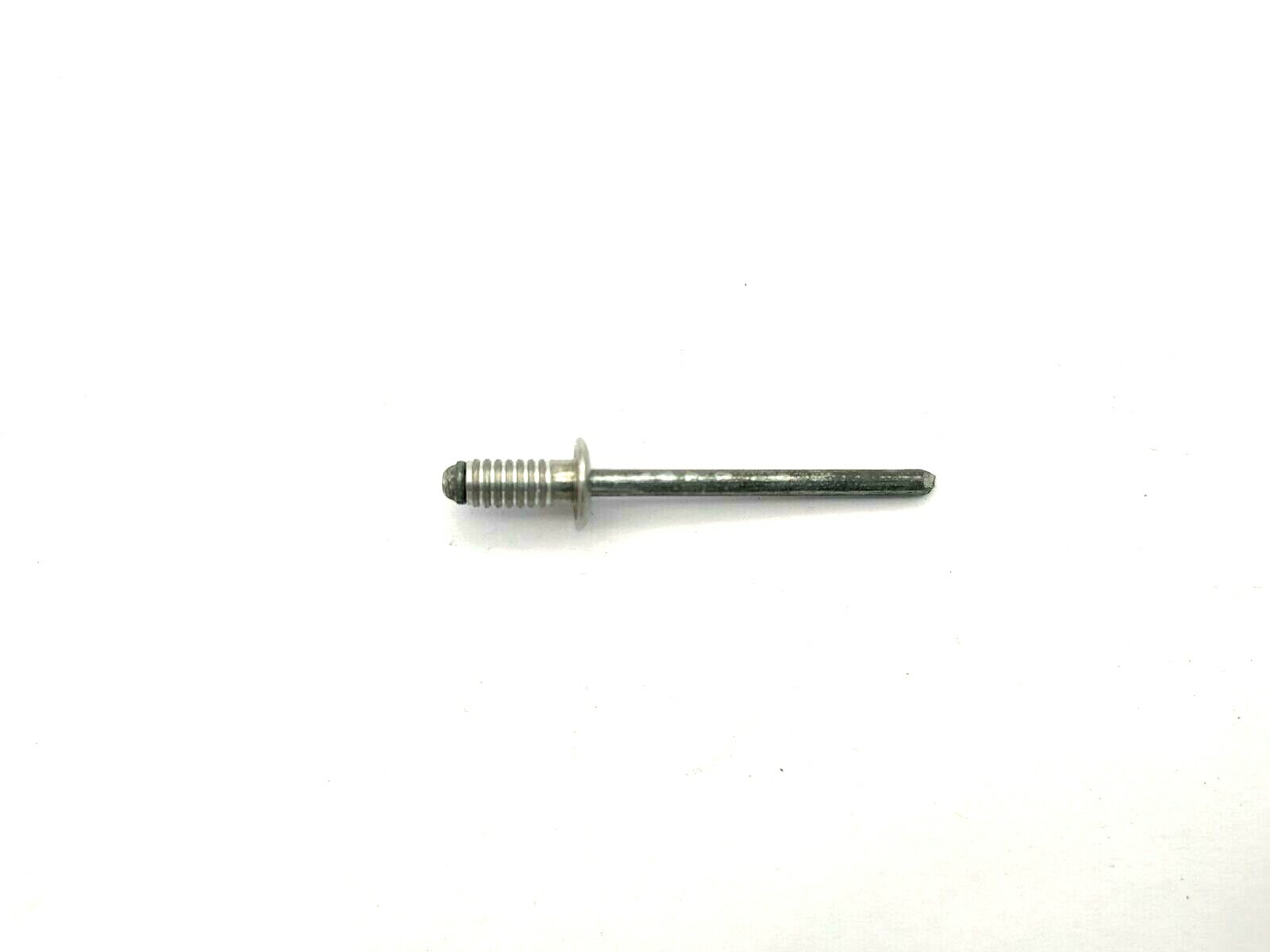 500x Titgemeyer Blind Rivet 4.1 x 8.5 Pop Rivets Grooved Rivet Shank