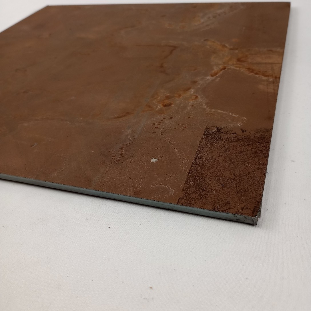 1/4″ Plate AR500 Steel Hardox 500 1/4″X 12″X 12” .25″ Armored Plating / Target