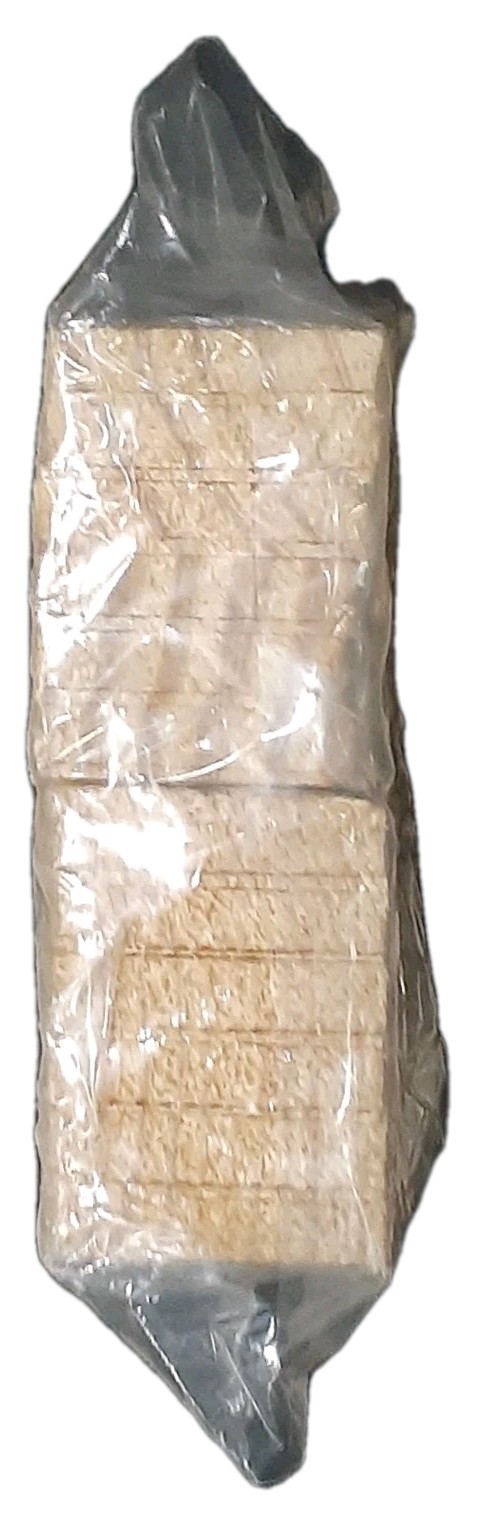 Wood Shims 8-In. Shims, High Performance Wood, 100% Kilm Dried. (2-Pk Lot) 24pcs