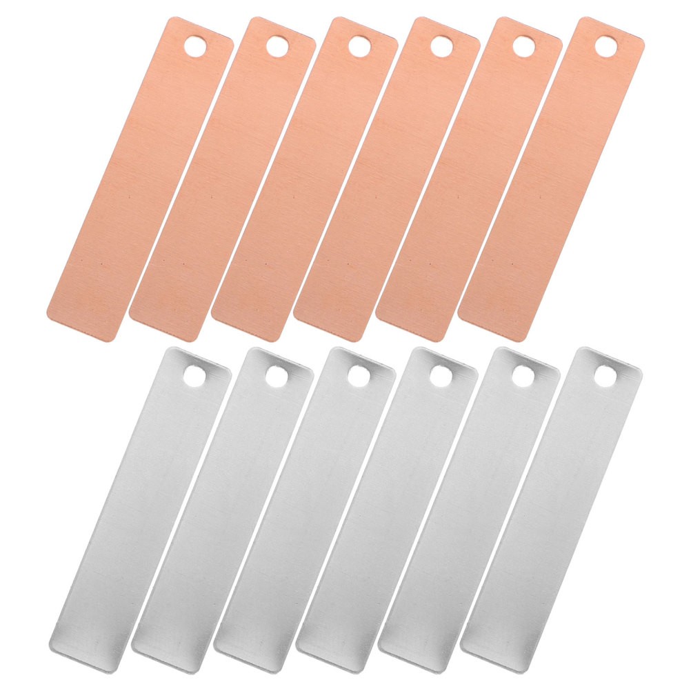 36 Pairs Zinc Sheets Strips Copper and Electroding Thin Fruit Battery Science