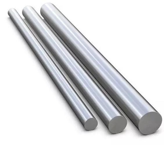 Monel® 400 Alloy Rod 12.95-203.71mm 2.4360 Round Bar N04400