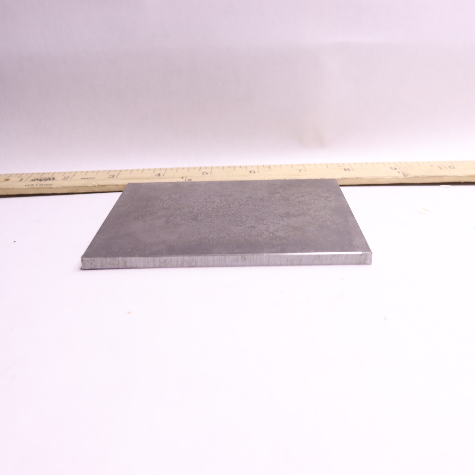 Smooth Plate 4″ x 4″ x 3/16″