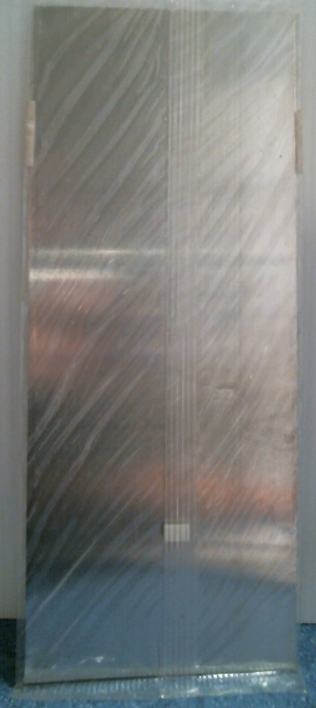 K&S Aluminum Sheet Metal .032 x 4 x 10 (256) FS