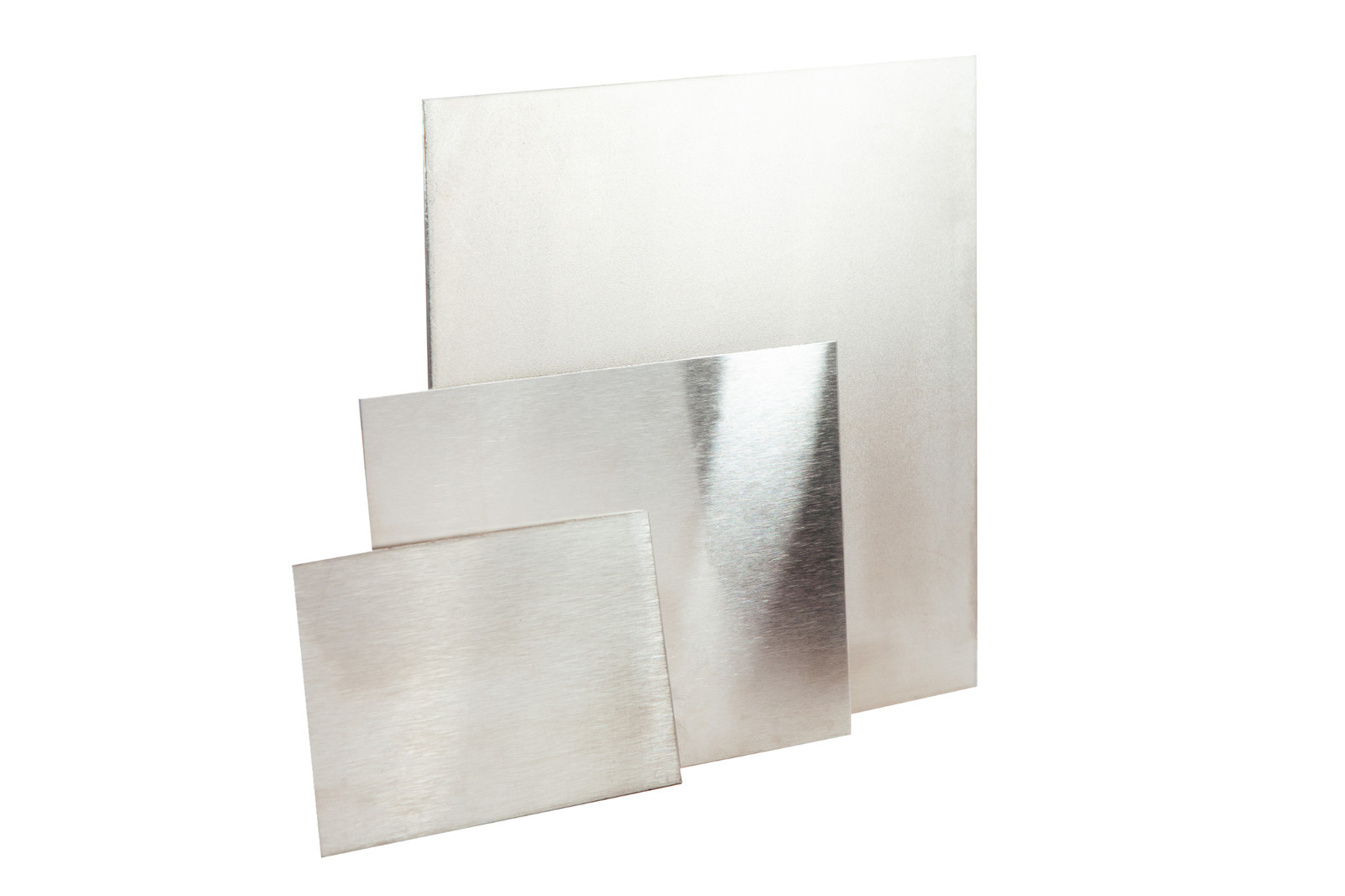 Nickel 200 Blech 4-8mm 2.4060 Platten Alloy Ni 99.0% Zuschnitt nach Maß 100-1000