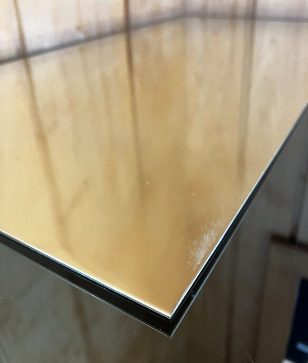 1/16″ BRASS SHEET PLATE NEW 12″X24″ .0625″ Thick *CUSTOM SIZES AVAILABLE*