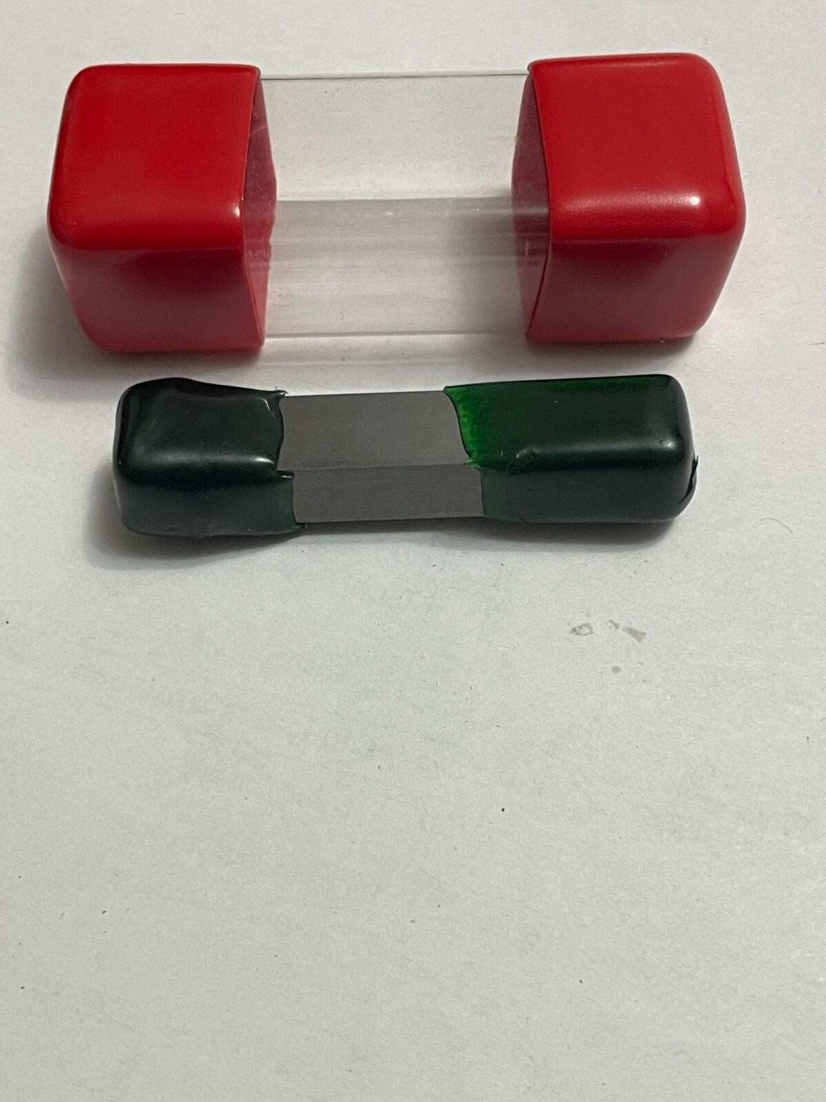 HIGH-SPEED STEEL HSS FLAT STOCK APPROX. 50 MM X 9 MM X 9 MM