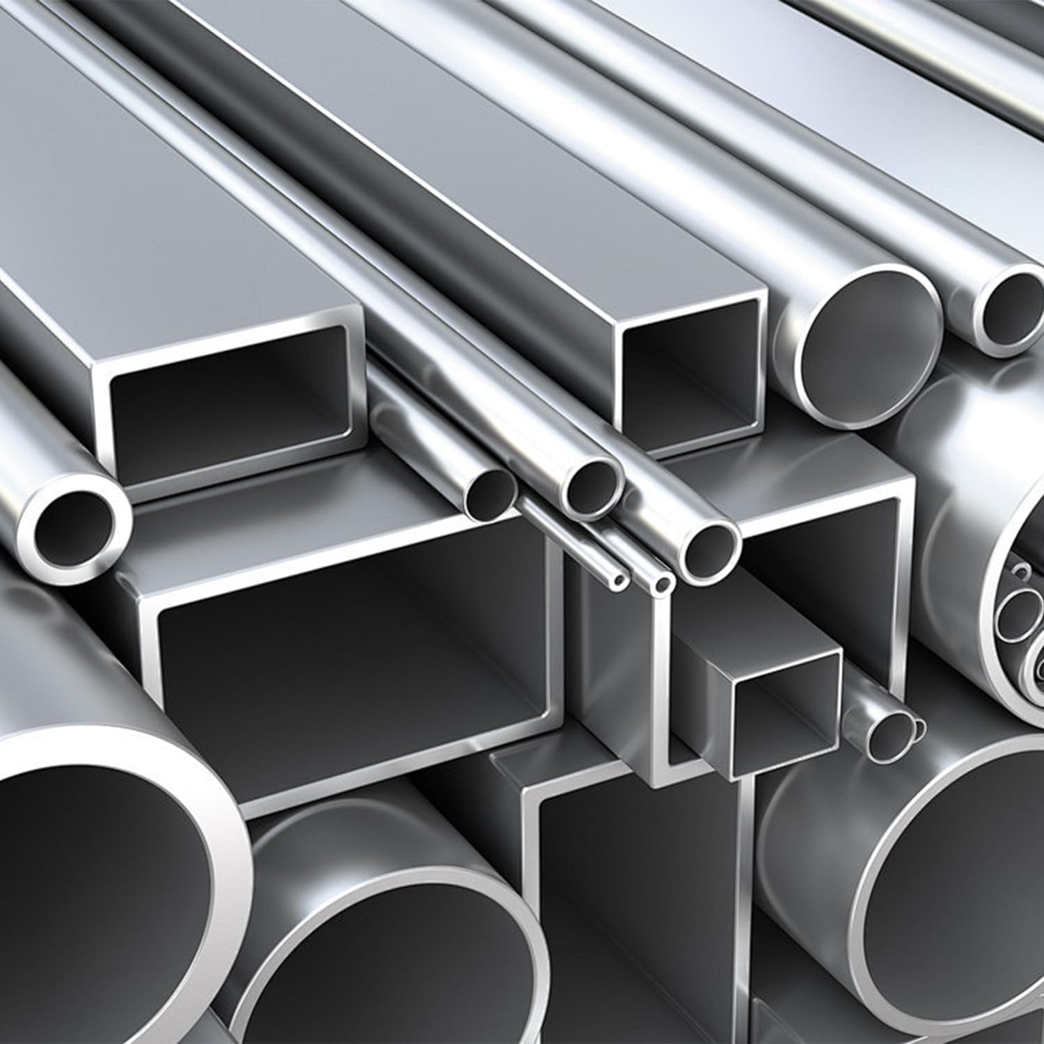 szkoo 2pcs 1/8″ x 3/8″ x 12″ stainless steel flat bar trim strips
