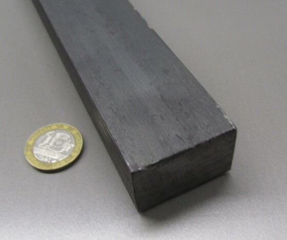 4140/4142 Alloy Steel Annealed Bars, 1.0″ x 1.5″ Wide x 24″ Length