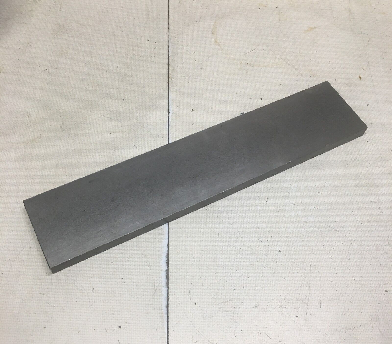 3/8″ x 2″ x 9″ Length 1018 Bar Drop, Scrap.