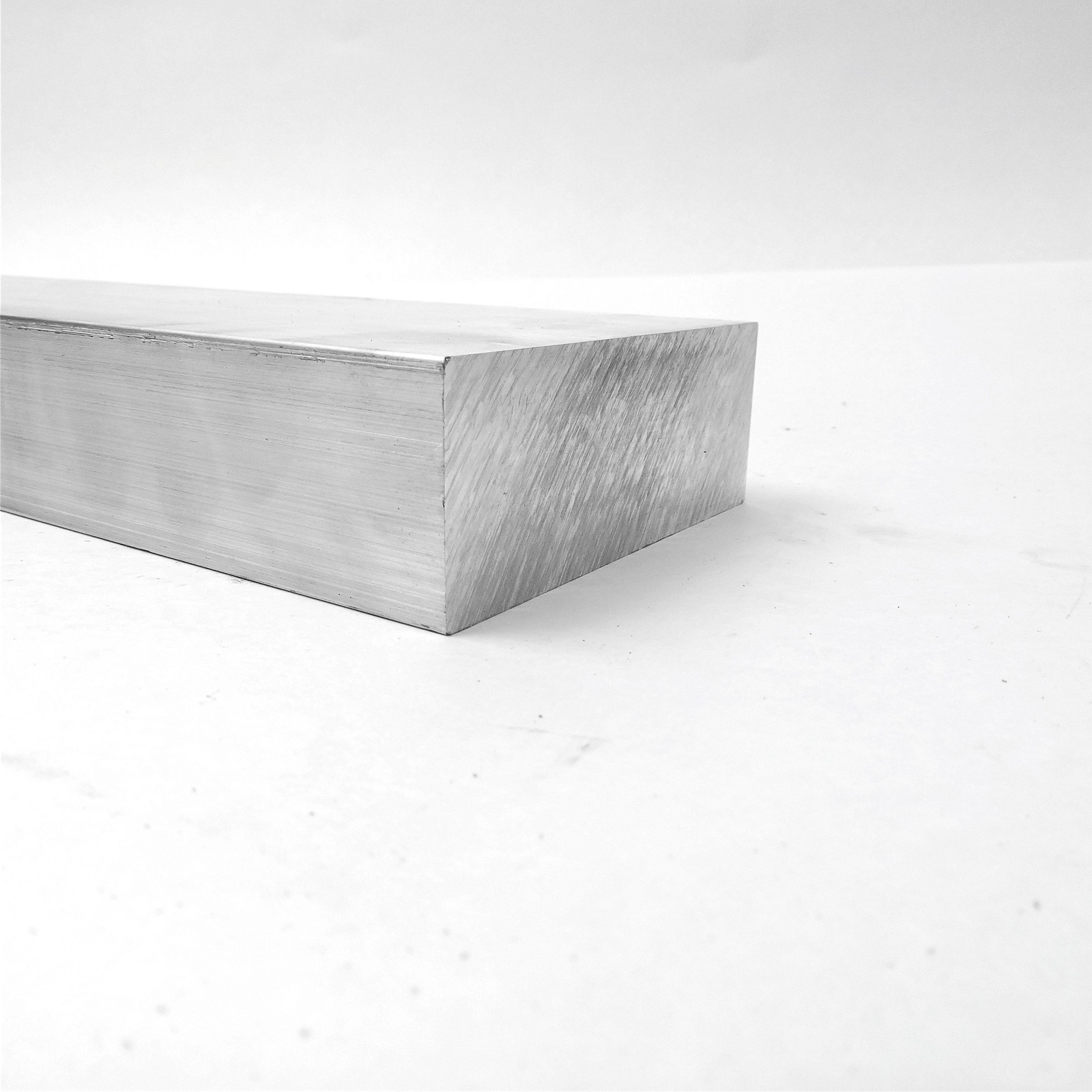 1.5″ x 4″ Aluminum 6061 FLAT BAR 11.375″ Long new mill stock sku K224