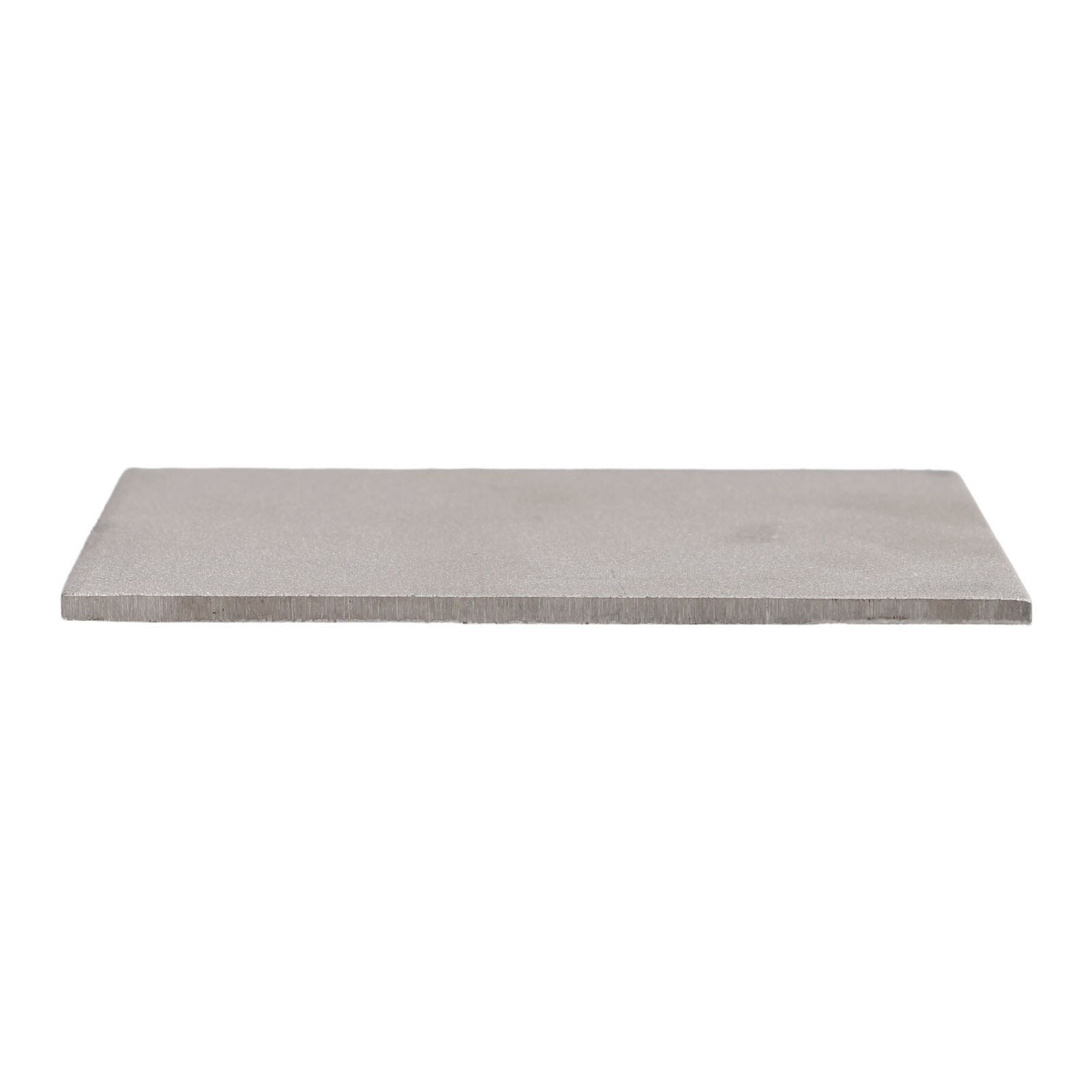 1pcs 100x100mm Pure Nickel Ni Sheet Plate For Electroplating Anode Element