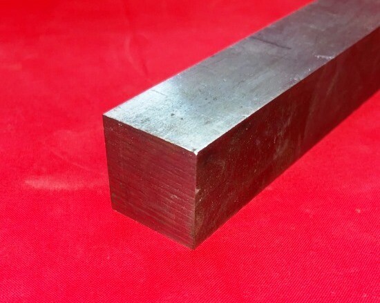 UNBRANDED BARRED KEY STOCK 1-1/4″ WIDTH 12″ LENGTH