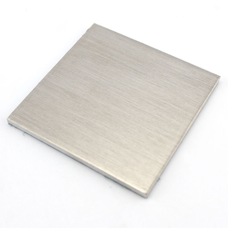 1 x Aluminium Sheet Plate Metal For DIY Model Craft 1/2/3/5/6mm Choose Sizes