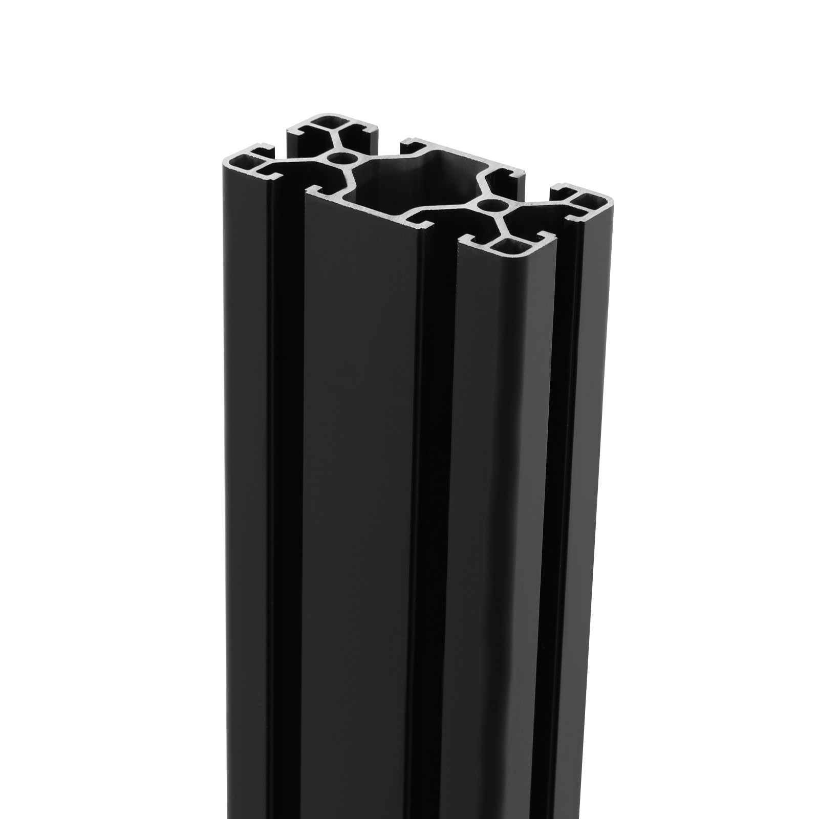 Aluminum Profile, T-slot Aluminum Profile, 2-Pack T-slot Aluminum Profiles