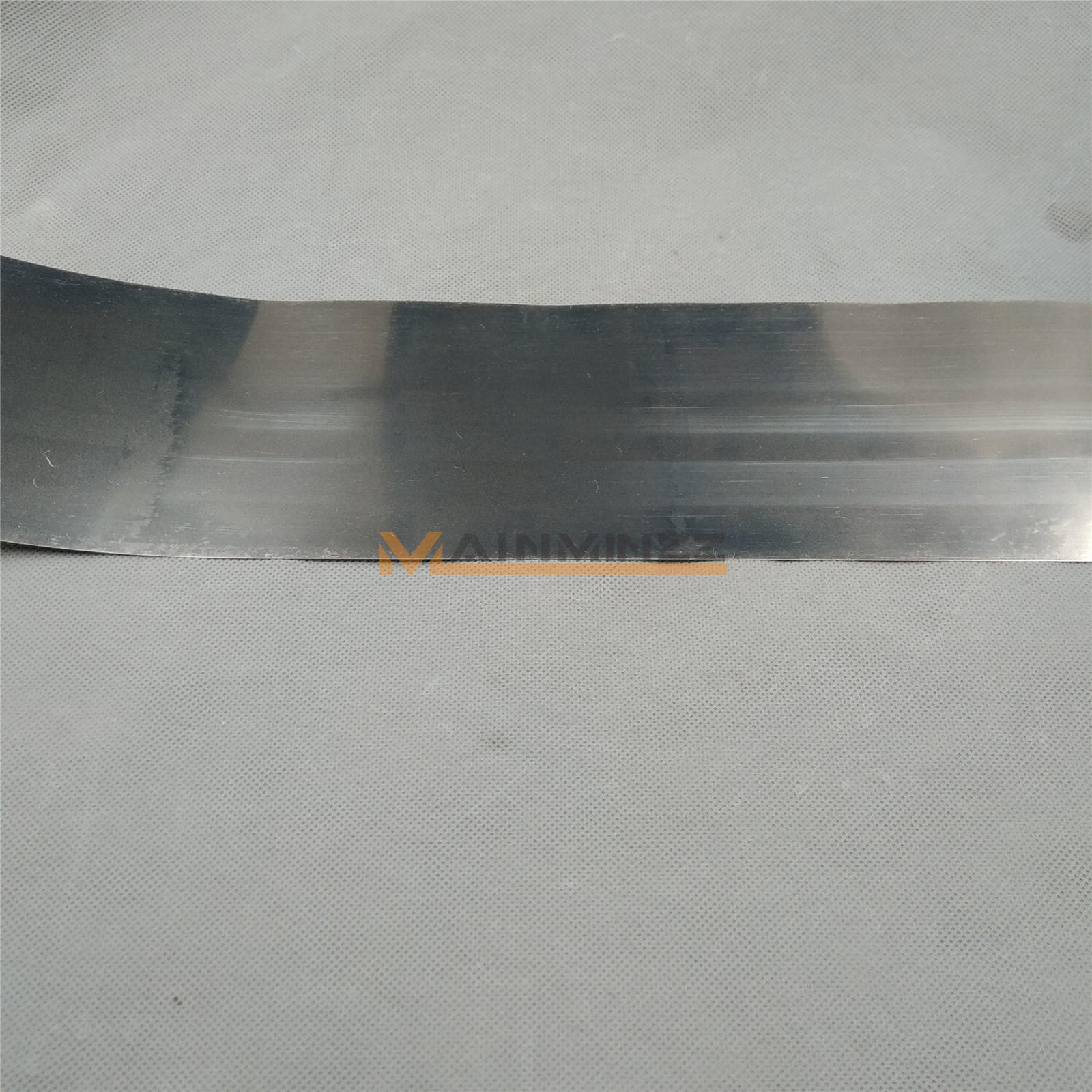 1PCS NEW Nickel Ni Metal Foil Thin Sheet 0.2*(95~100)*1000mm