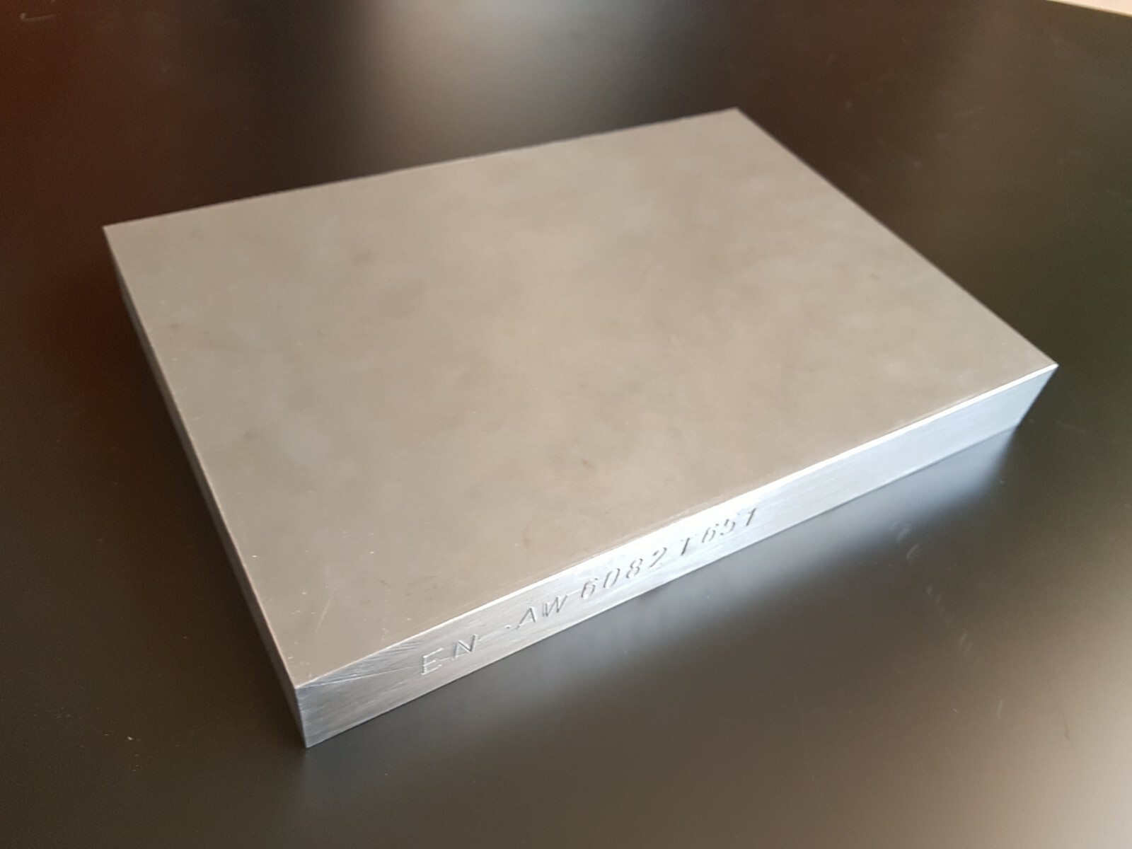 Aluminium plate/sheet EN-AW 6082 8mm 10mm 12mm