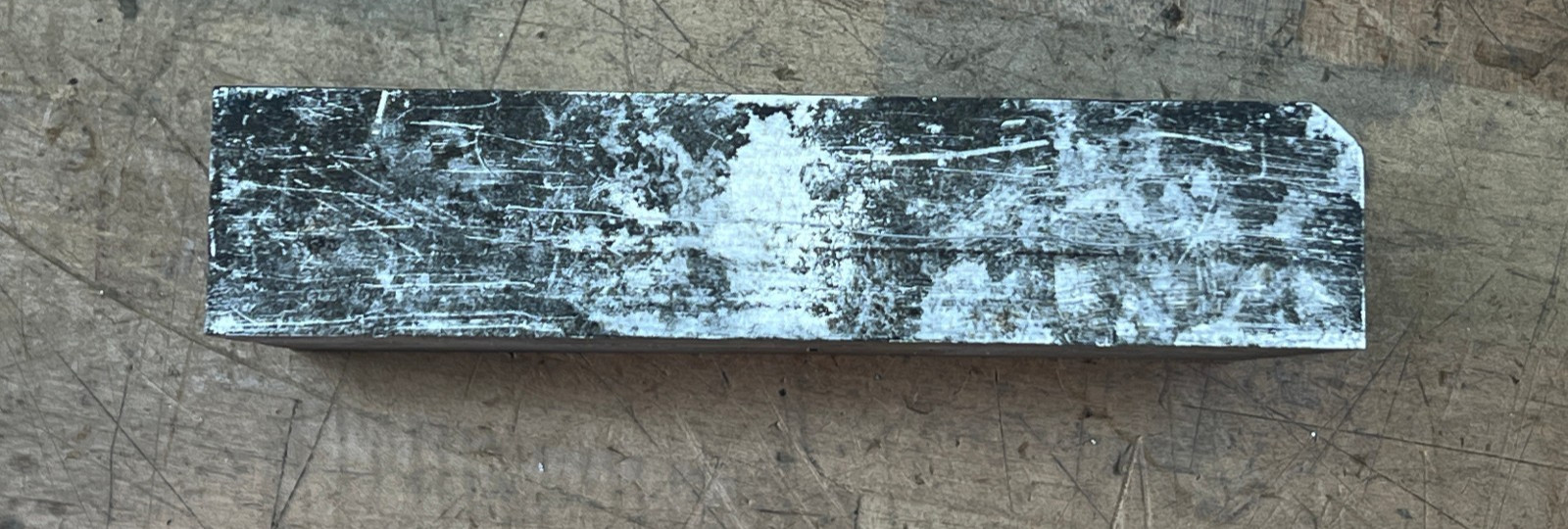 H13 Tool Steel cut off lot flat bar stock various sizes –