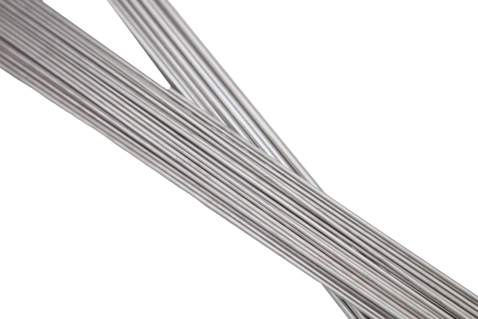 Welding Wire Hastelloy® C22 TIG 2.4602 Nickel 22 NiCr21Mo14W 1.6-2.4mm