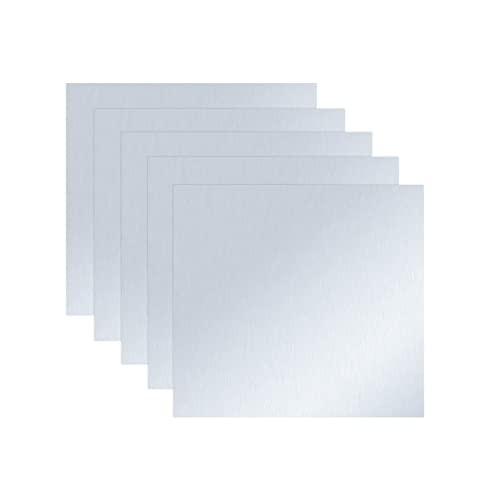 High Purity 99.9% Pure Zinc Zn Sheet Plate Metal Foil 0.2mm