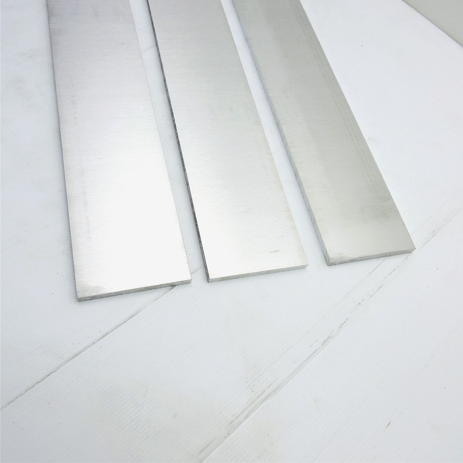 .375″ thick 3/8 Aluminum 6061 PLATE 3.875″ x 14.25″ Long QTY 3 sku 335080