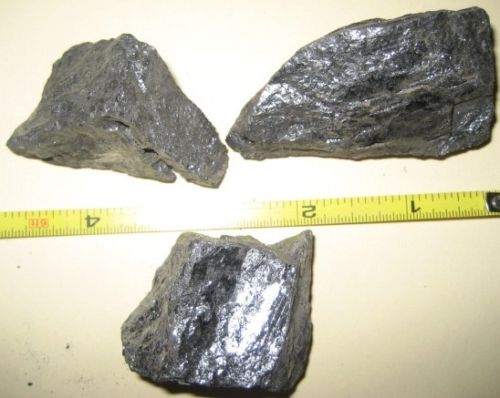 Ferrosilicon alloy additive 95% 20 LBS silicon metal Melting Foundry