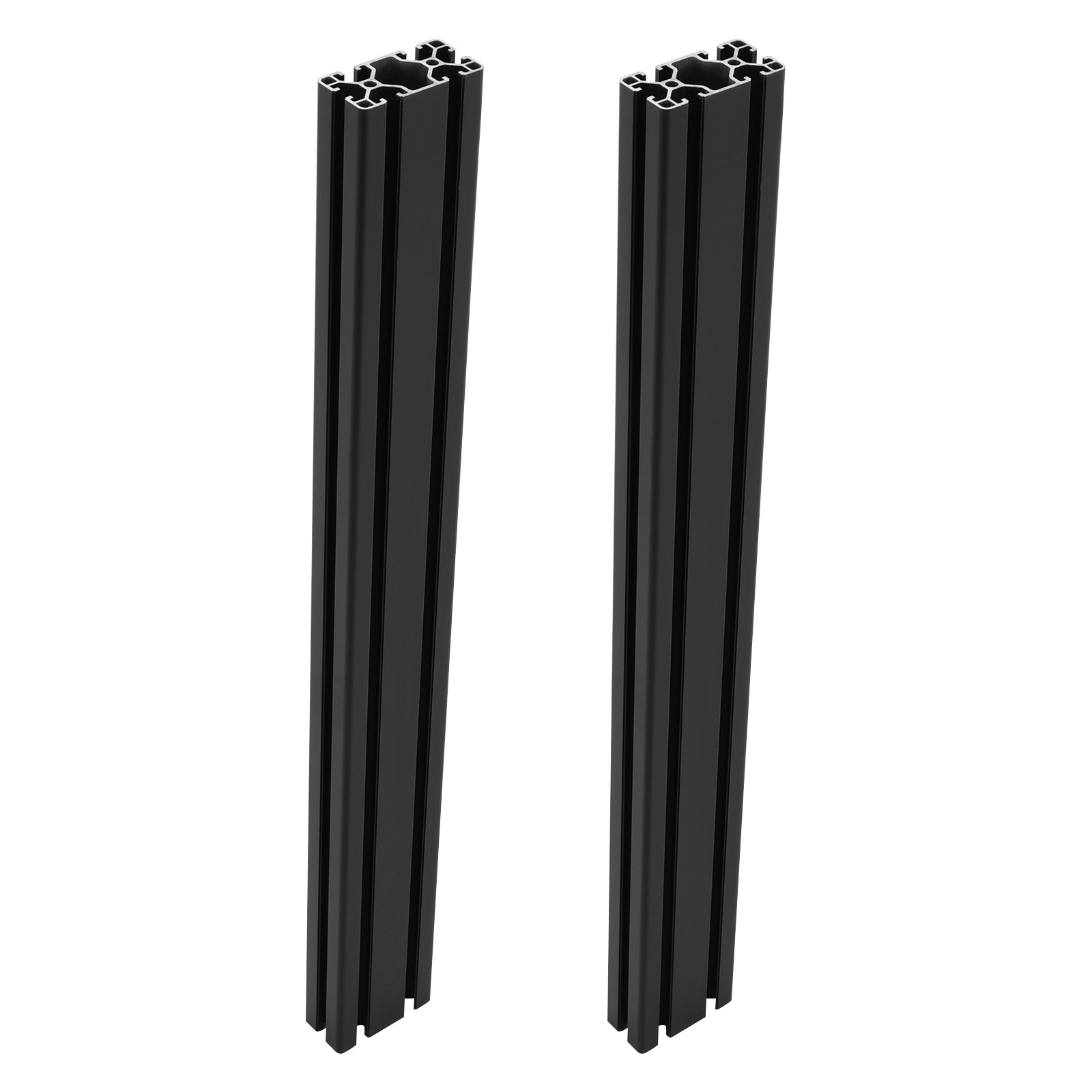 Aluminum Profile, T-slot Aluminum Profile, 2-Pack T-slot Aluminum Profiles
