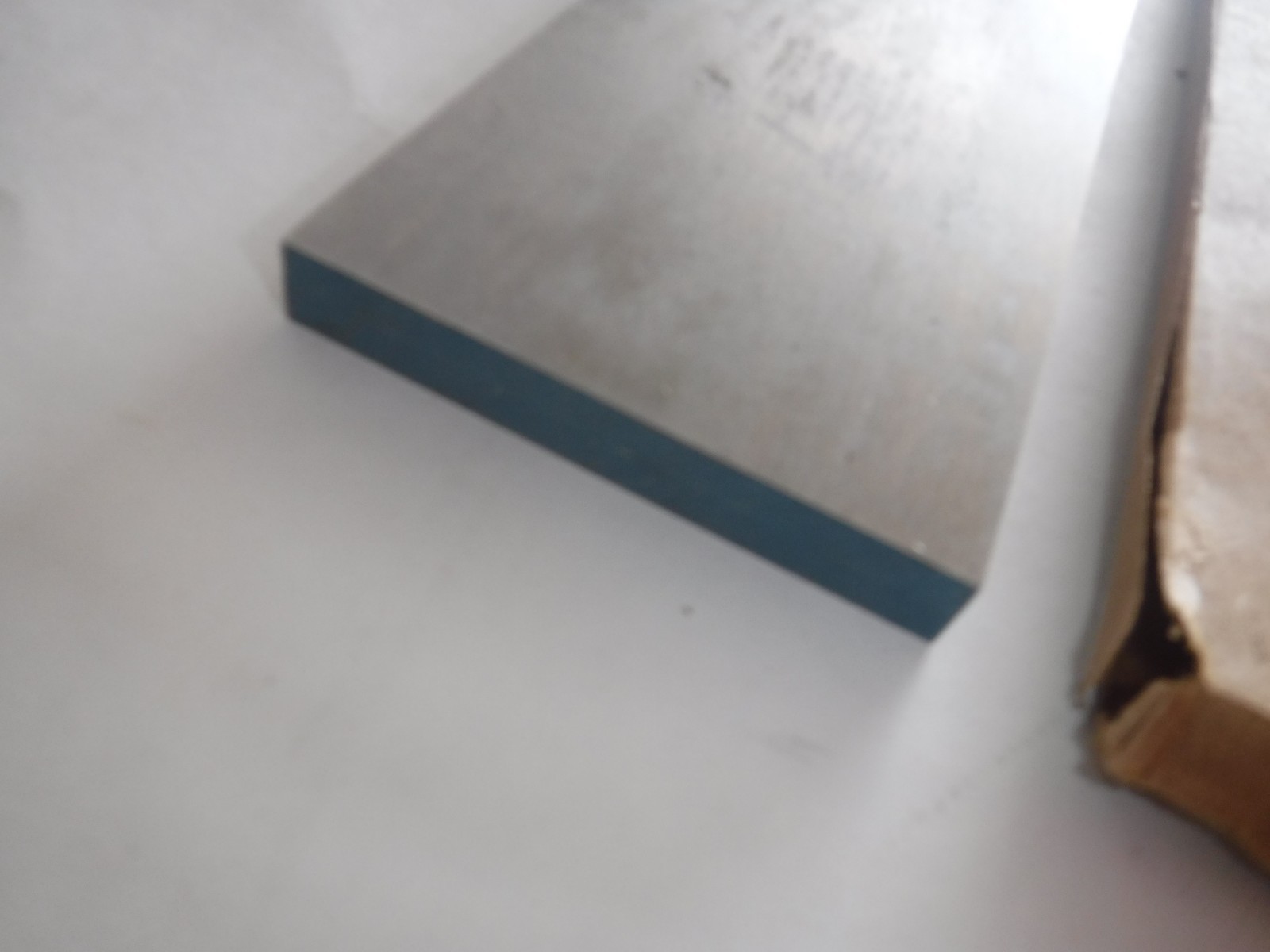 Air Hard Flat Stock, A2, 3-1/2In Wx18In L A2123128 (A7T)