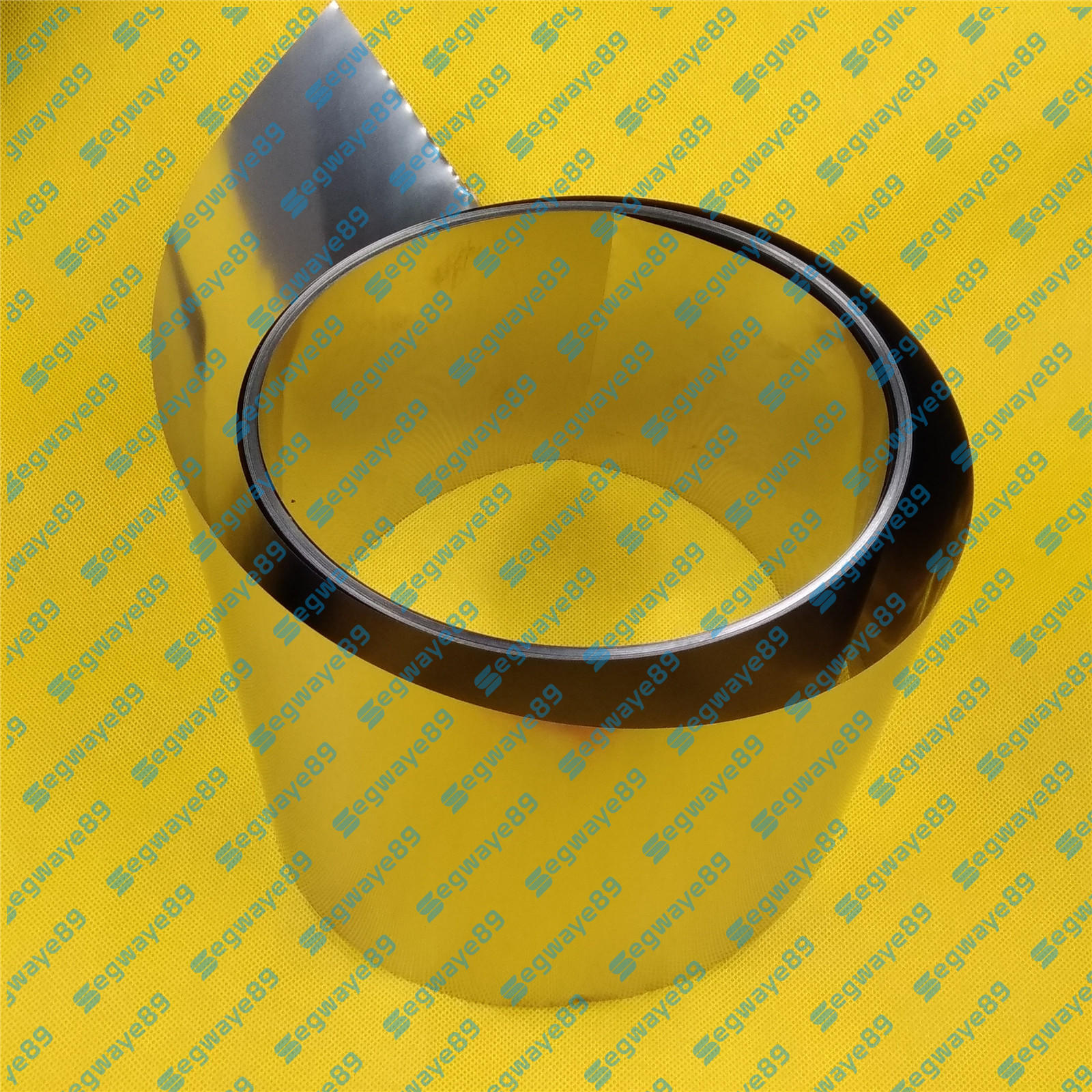 Nickel Ni Metal Foil Thin Sheet 0.05mm x 150mm x 1000mm