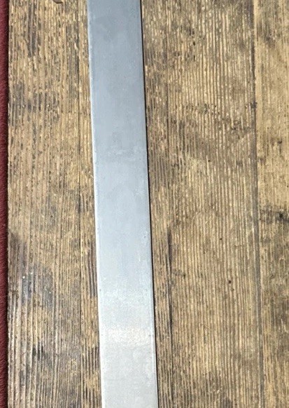 1095 High Carbon Steel Bar .093” x 2” x 12”