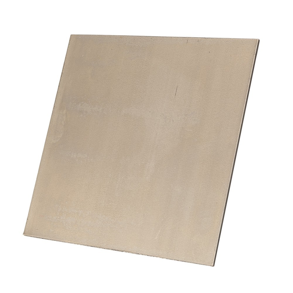 1 x 100mm Pure Nickel Sheet Plate for Electroplating Anode Element 1mm New
