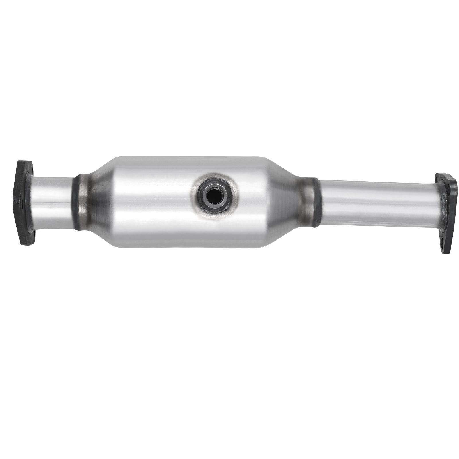 Catalytic Converter for Honda Accord 2.4L 2003 – 2007 Rear Stainless Steel