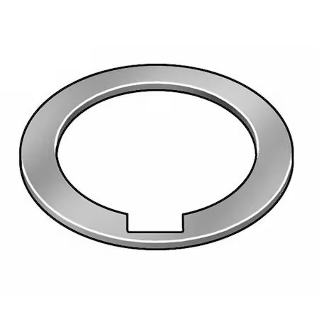 Precision Brand 24218 Arbor Spacer, 1″ I.D., 0.093″ Thk, Pk10