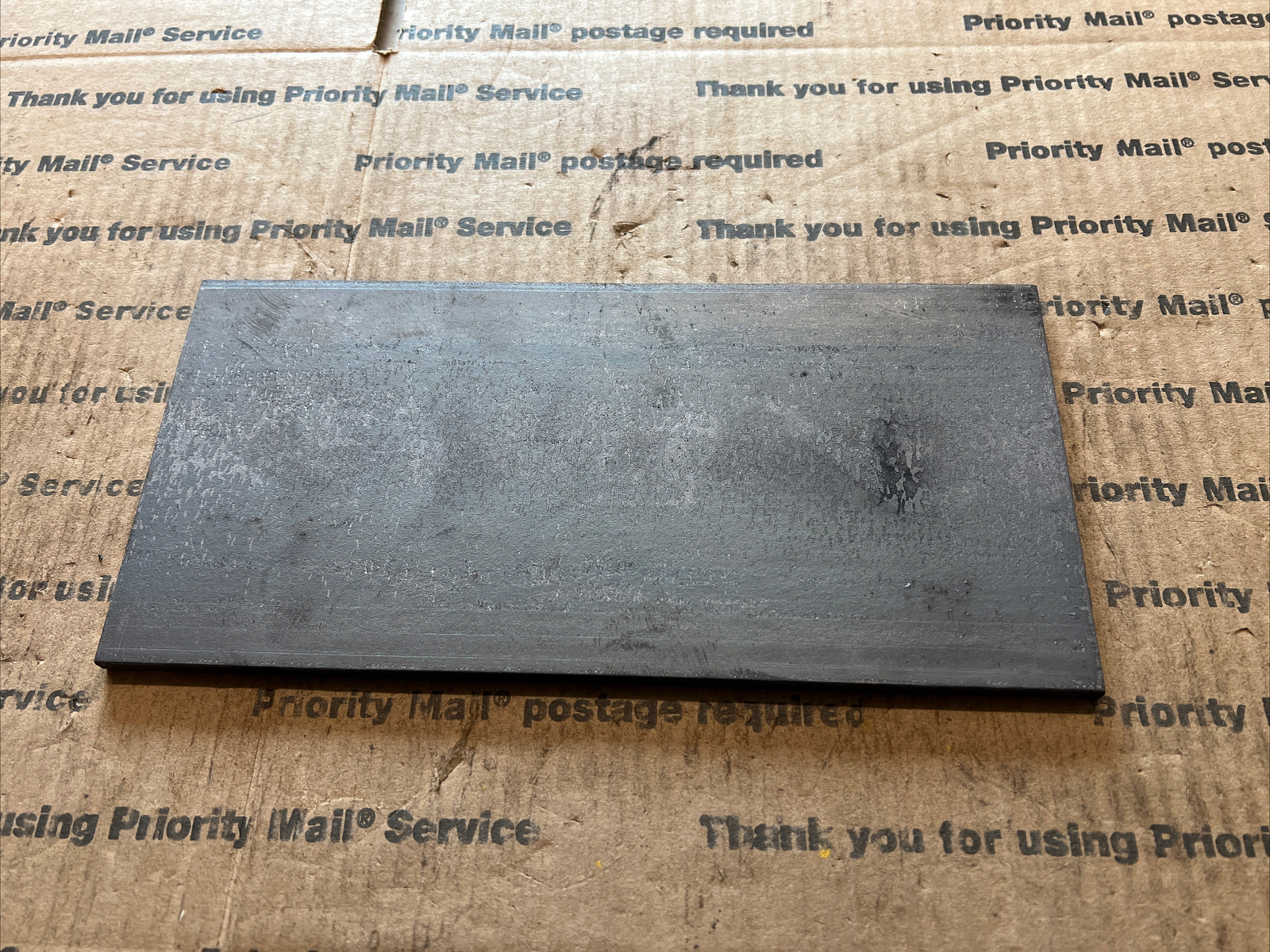 1/4 X 5 Flat Steel Bar Welding Supports Bracing 10″ + Long