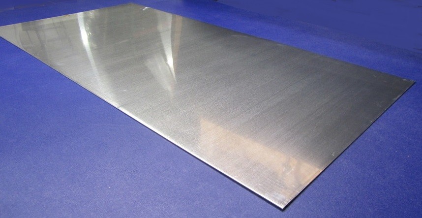 1100 Aluminum Sheet Softened (O) .063″ (1/16″) Thick x 24.0″ Wide x 48.0″ Long