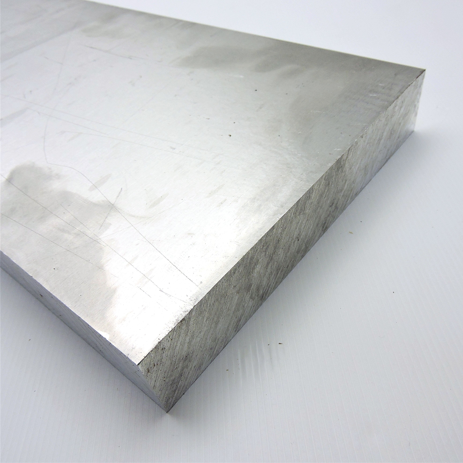 1.75″ thick 1 3/4 Aluminum 6061 PLATE 9.5″ x 13.625″ Long sku 306421