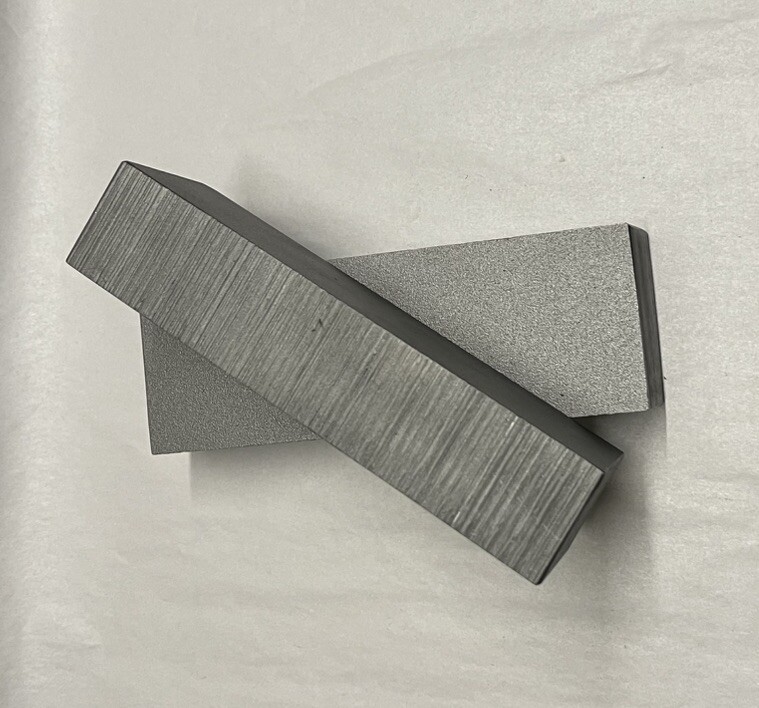 Titanium/Block/Plate/Titanium Material, Grade2 Thickness-30mm 3.7035 150x50x30mm 1pc