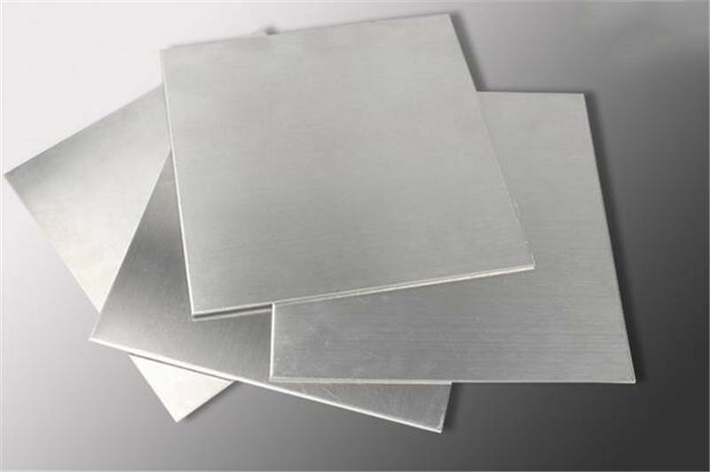 New 1pcs 304 Stainless Steel 3mmx110mmx110mm Fine Polished Plate Sheet