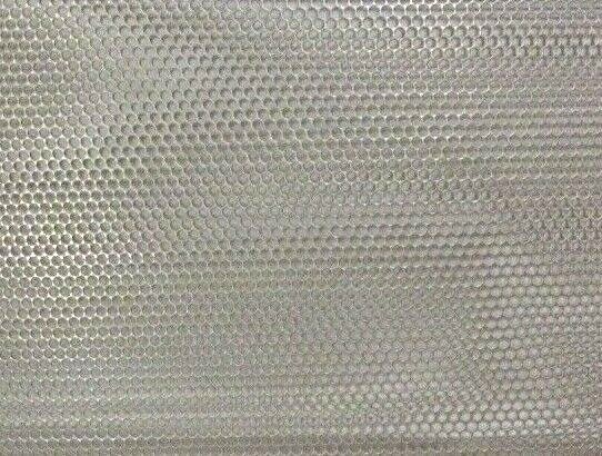 -5/32 HOLES -18 GAUGE 304 STAINLESS PERFORATED SHEET—12″ x 24″