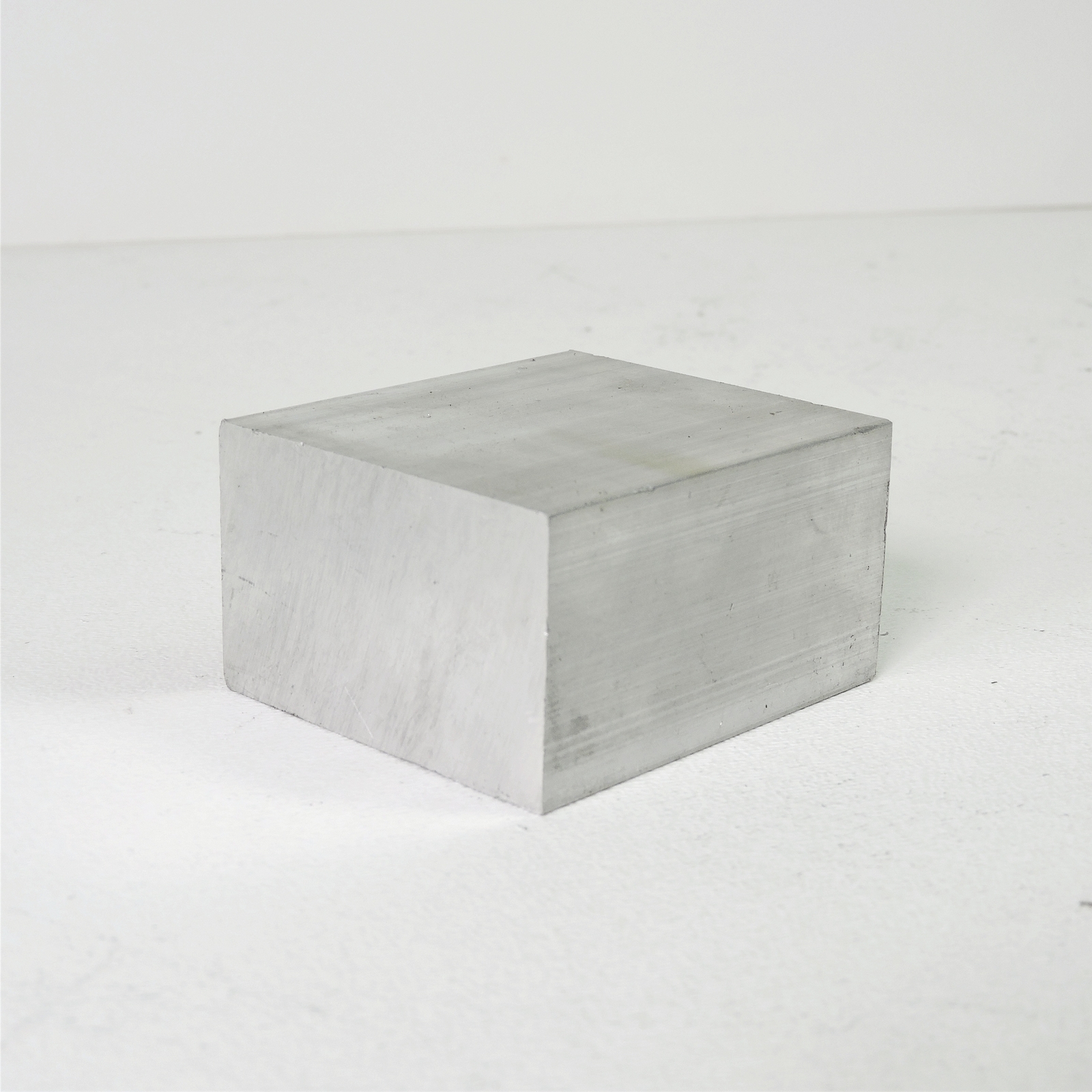 1.5″ x 2.25″ Aluminum 6061 FLAT BAR 2.75″ Long new mill stock QTY 8 sku 125663
