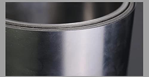 100mm Width AL 1060 Aluminum Strip Aluminium Foil Thin Sheet Plate DIY Materi…