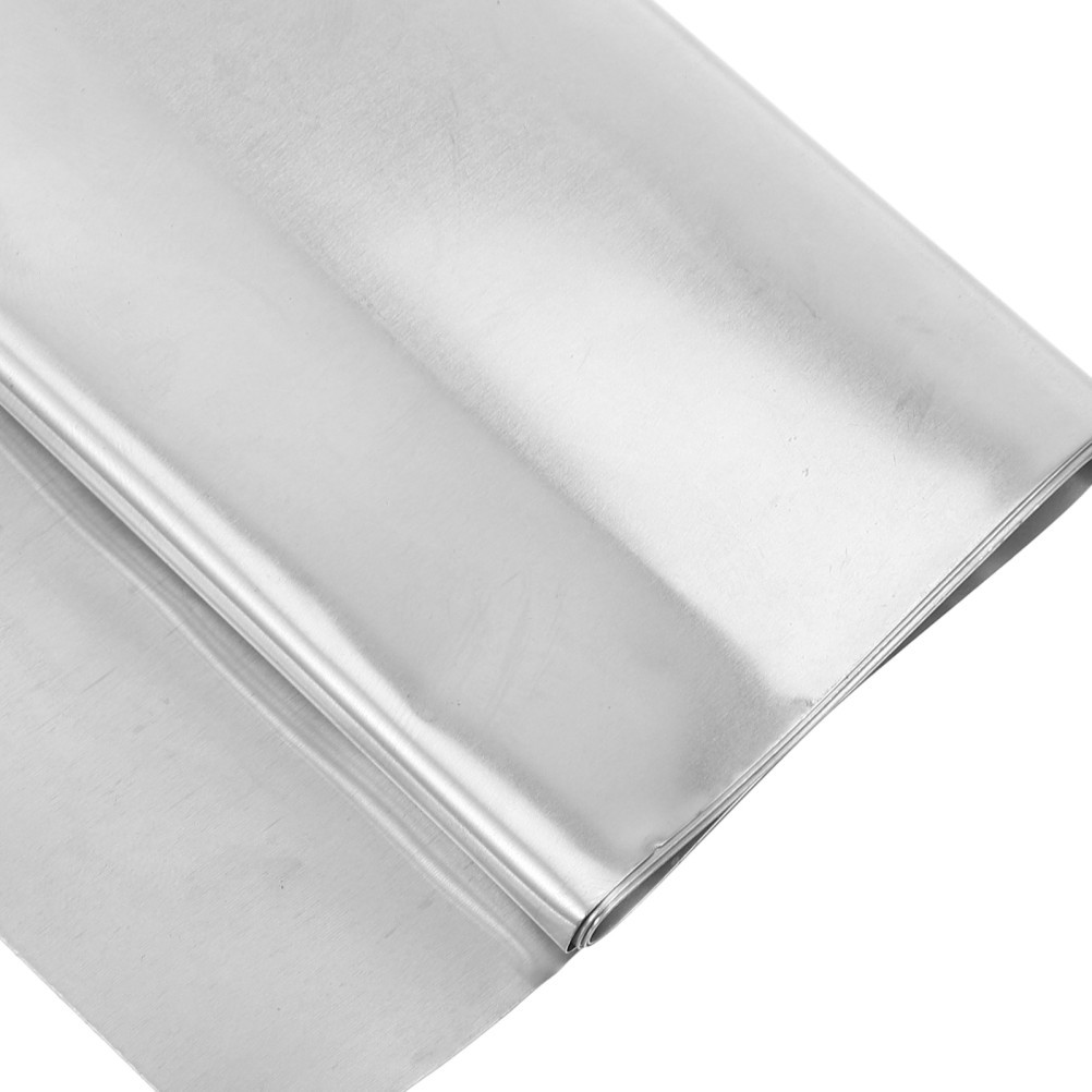Experiment Supplies Analysis Test Experimental Supply Zinc Anode Rod