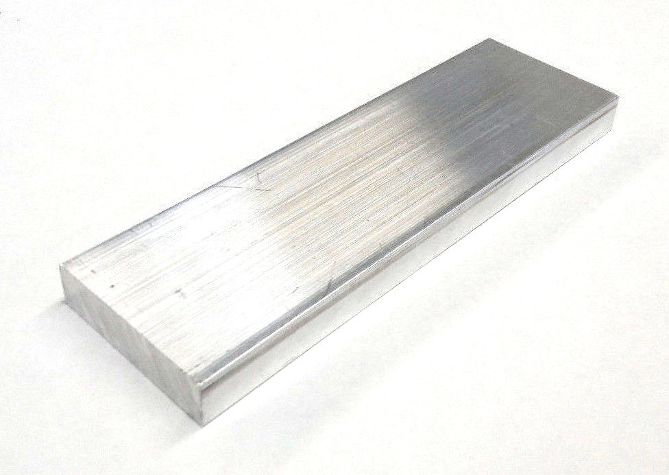 1″ X 7″ X 8″ 6061 T6511 ALUMINUM SOLID FLAT BAR New Mill Stock Plate 1.000″