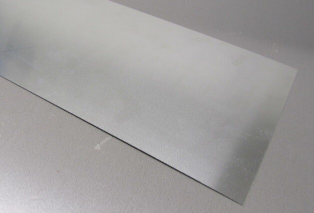 301 Stainless Steel Sheet Shim, .020″ (+/-.0010″) x 4.0″ Width x 5 Foot Length
