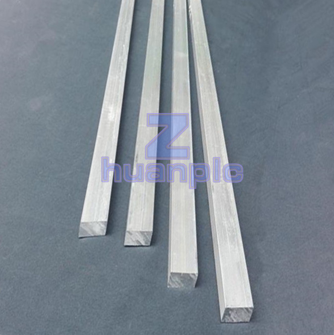 ONE NEW 6061 T6 Aluminum Alloy Flat Bar 5mm x 5mm x 500mm
