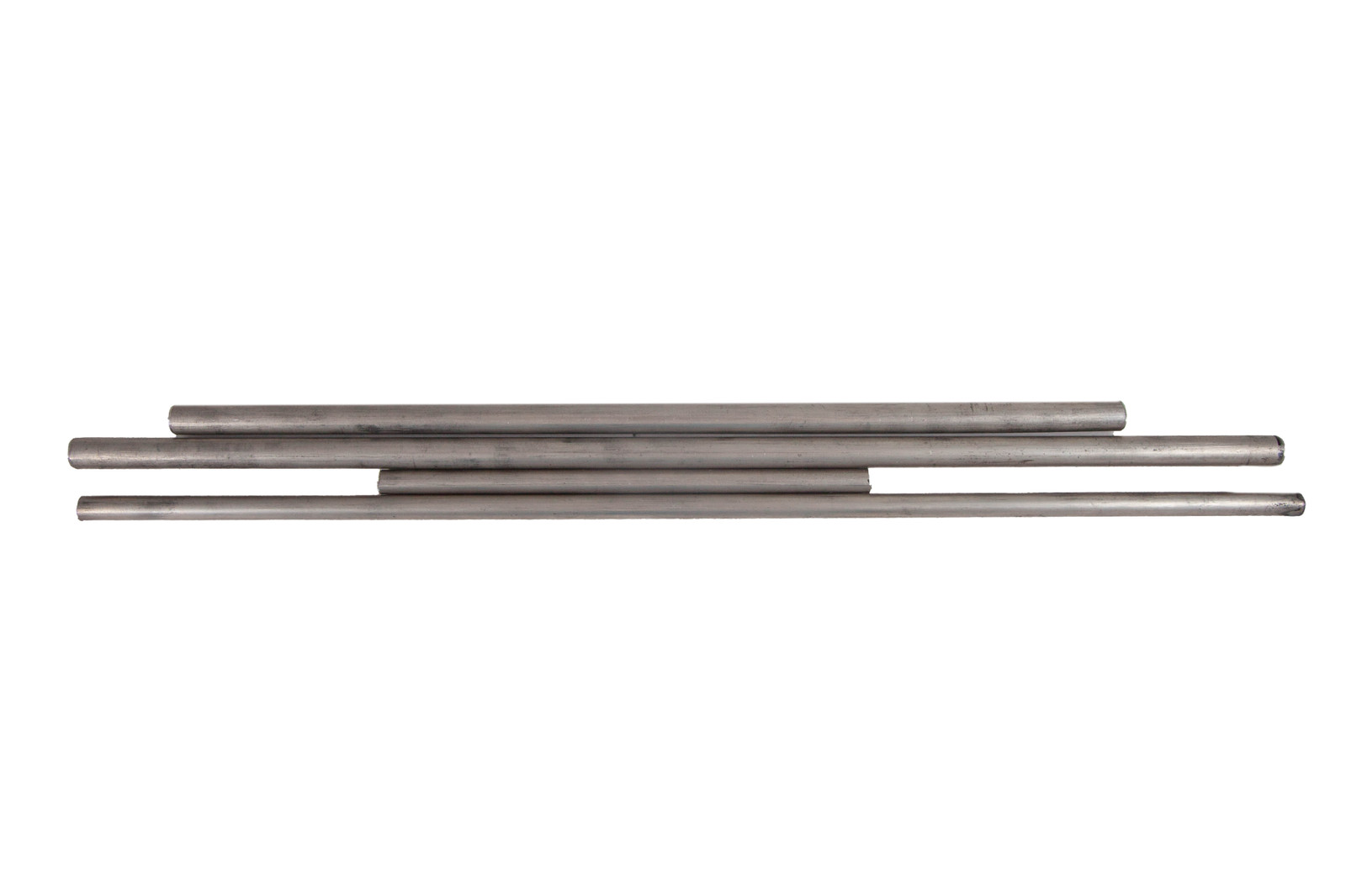 Nickel 200 Round Bar 99.2% Ø2.5mm-Ø30mm Rod 2.4066 Ni Metal Element 28 Nickel